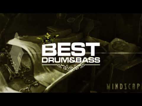 Mindscape - Desert Storm feat. Miss Trouble [Eatbrain]