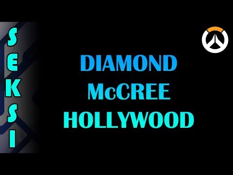 Review: Diamond McCree Hollywood