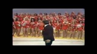 Dean Martin - I&#39;m sittin&#39; on top of the world