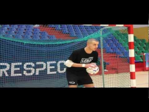 AORC/Lebo Vastgoed portret van de week: Ennes van Maasbommel (keeper)