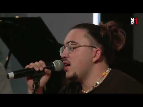 ⭐Stay Homas⭐  'No Vull Baixar' amb l'Orquesta Sinfónica del Vallés des del Palau de la Música