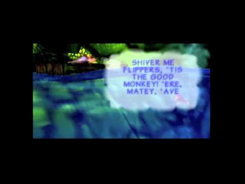 Let's Play Donkey Kong 64! Episode 18