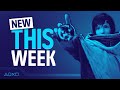 New PS5 & PS4 Games This Week