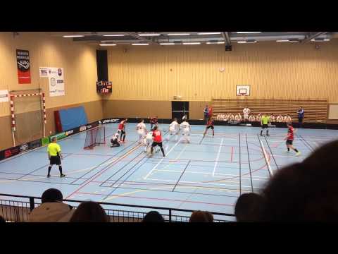 Frislagsmål Jimmy Petersson