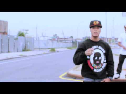 1st Class- 'The Warm Up' [Official Video]