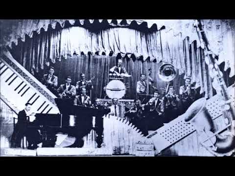 джаз-орк. п/у А. Н. Цфасмана - джозеф (A. Tsfasman & his Orchestra - Joseph)