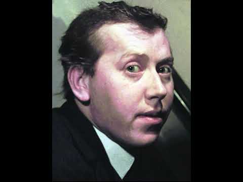 Jiří Grossmann - Zdálo se jí o myslivci (28.8.1966)