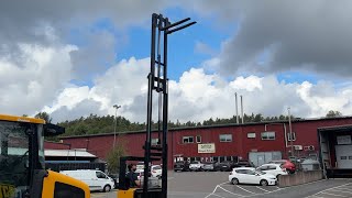 Regalni viličar Atlet 140DTFVHC610/U naprodaj - Slika 4 | Machineryline SI Regalni viličar Atlet 140DTFVHC610/U | Slika 4 - Machineryline