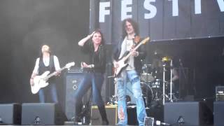 Stacie Collins - SRF 2013 [matte holm]