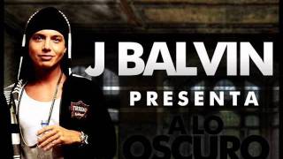 EN LO OSCURO - J BALVIN - HQ