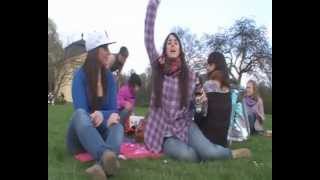 emucanfly - (I want to) be there now [Erasmus Anthem]