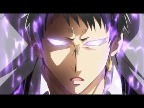 Kishuku Gakkou no Juliet [AMV] Make a move