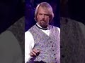 John Tesh's Secret Wrestling Action Figure Collection