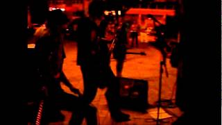 Commando (Ramones Cover) - Psycho Therapy / I Believe in Miracles - III Ensaio Livre