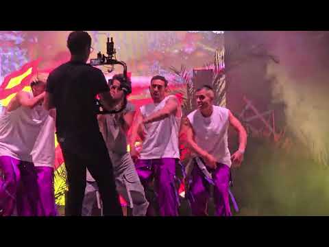 Mario Bautista - AY! @MarioBautistaOficial @tecate_emblema