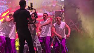 Mario Bautista - AY! @MarioBautistaOficial @tecate_emblema