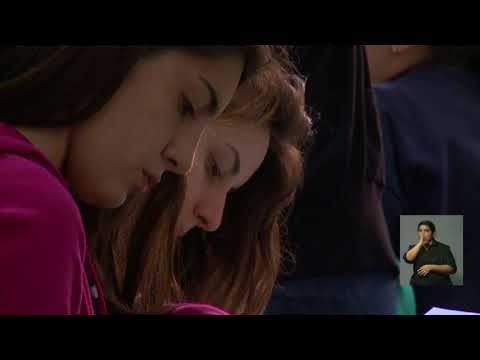 UNIDIVERSIDAD NOTICIAS - Edición Noche - Bloque 3 - 21/12/17