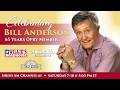 Bill Anderson's 65th Opry Anniversary - The First Ten Minutes!