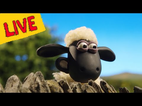 , title : '🔴 Những Chú Cừu Thông Minh - Tập đầy đủ - Phim hoạt hình dành cho trẻ em - Động vật trang trại!'
