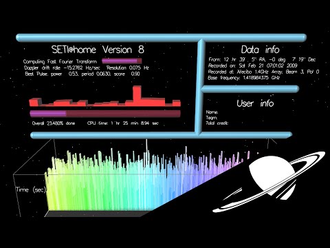 🪐Become a researcher from your desk - Feat. Fouloscopie