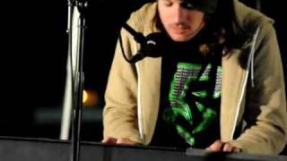 Ratham Stone - "My Side"