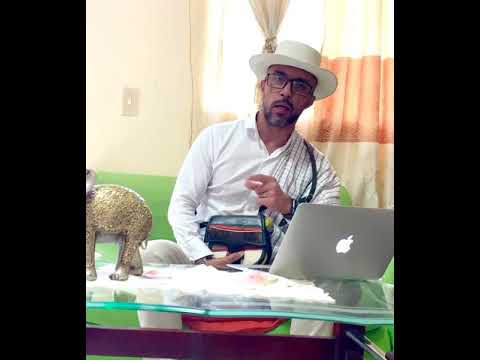 Trovas para estar encerrado en tiempos de la Pandemia.