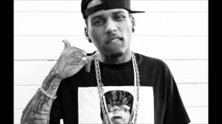 Kid Ink feat. Styles P - Fired Up (Prod. Marvel Hitz) HD