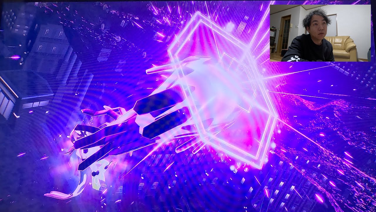 【Pokémon LEGENDS Z-A】#14　感動の最終回　#Pokémon　#ポケモン　#ZA　#switch2　#任天堂