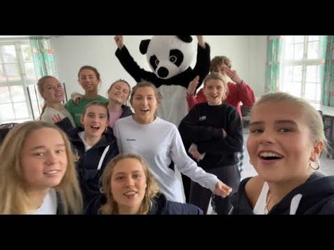 Stabekkrevyen VLOGG DAG 3