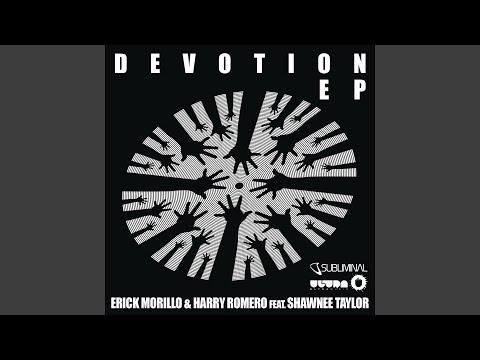 Devotion (Amine Edge & DANCE Remix)