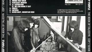 Deep Purple - Anthem