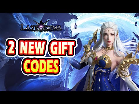 Last Ultima 2 New Gift Codes | How to Redeem Last Ultima Codes