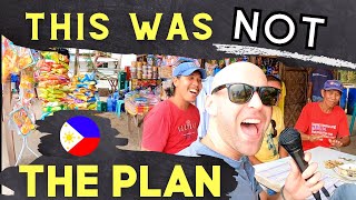 FILIPINOS Are The MOST Helpful People | Cebu Philippines