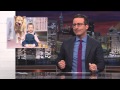 Last Week Tonight with John Oliver: Net Neutrality ...