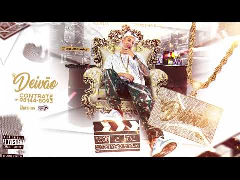 MC DRICKA - ENVOLVENCIA PRA ELAS (DJ DEIVÃO, DJ DOZABRI, DJ BIEL DIVULGA)