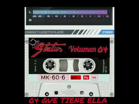 SALSA STATUS 100 % VOLUMEN 04 DJDARIOGUZMAN23