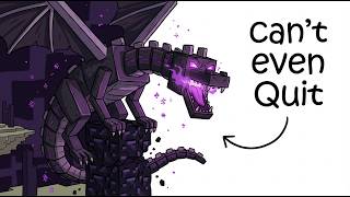 Download lagu Your Life as an Ender Dragon (Minecraft) mp3