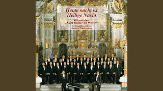 Leise rieselt der Schnee