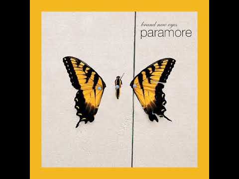 Paramore - Misguided Ghosts