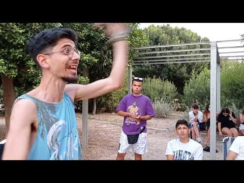 GENIO VS SOKZIO CUARTOS PRIMERA JUDGERAP CT