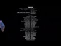 Madagascar 2005 End Credits Version