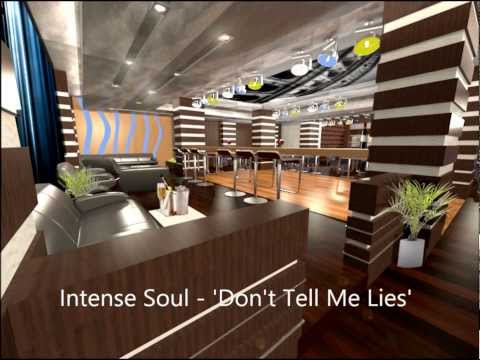 Intense Soul - 'Don't Tell Me Lies'