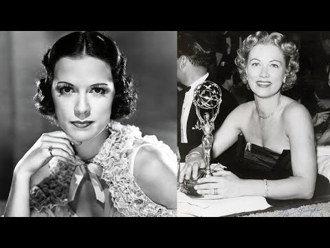 The Life and Tragic Ending of Eleanor Powell