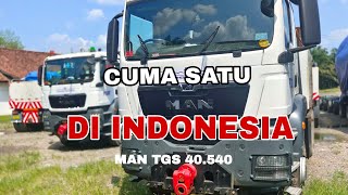 Download lagu INILAH TRUK SULTAN ' MAN ' CUMA ADA 1 DI INDONESIA ‼️ - #5 mp3