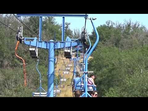 Traumhafte Aussichten 💫 Sesselbahn und Vierseenblick