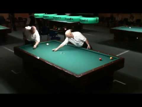 Cernicchiaro vs Lucca - Poule Finale Campionato Regionale 1a Cat 2012/2013 FIBiS Lazio