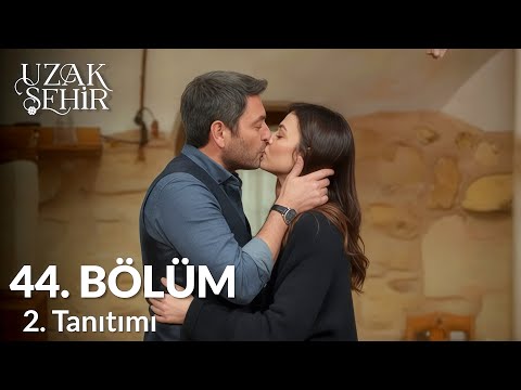 Uzak Sehir Episode 44 Trailer 2 | We have nothing left to hide.