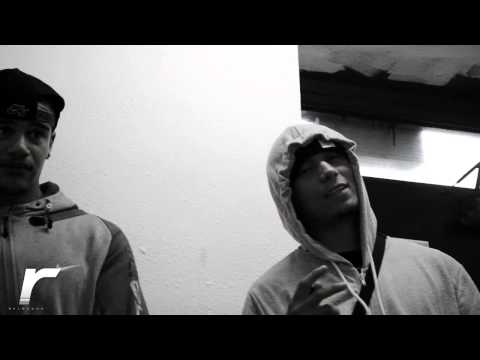 ReloadUk - Real Diddz / Fraze (GSG) - B2B Freestyle