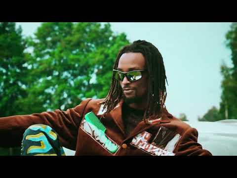 DORORO_ BIGBANG BISHANYA (official video 2023)