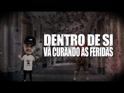 Pelther Feat. Kivitz -  Essência (Lyric Vídeo Oficial)